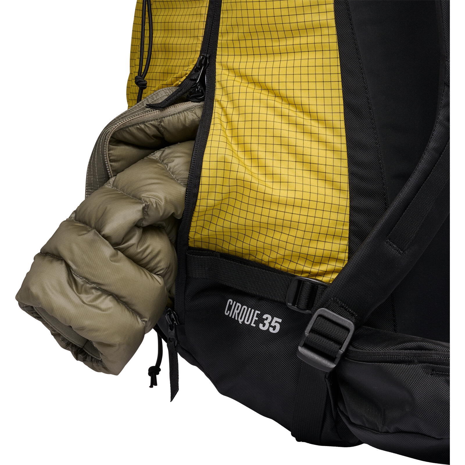 Plecak Black Diamond Cirque 35 6/7