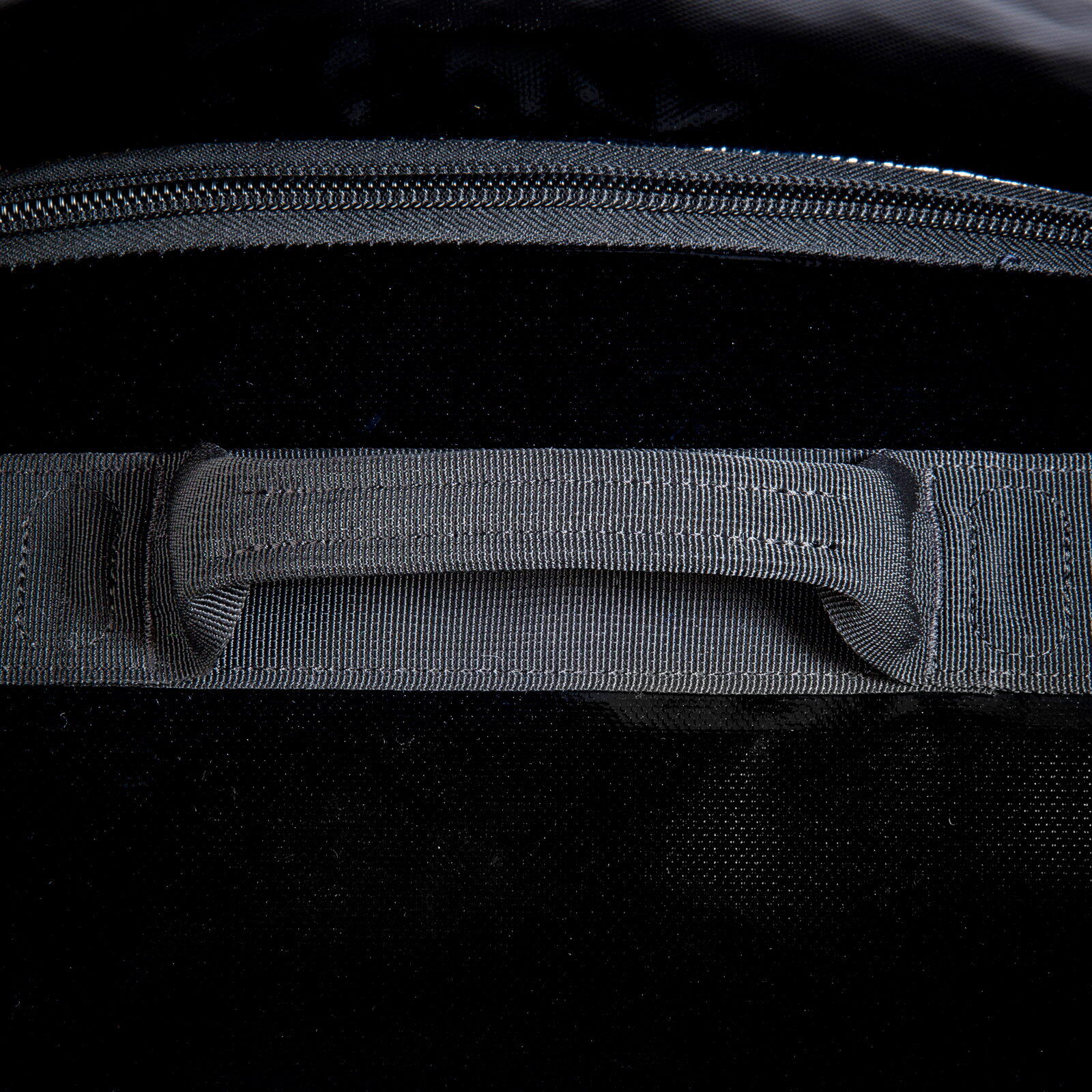 Rollen-Reisetasche Flight Roller 135 black 5/7