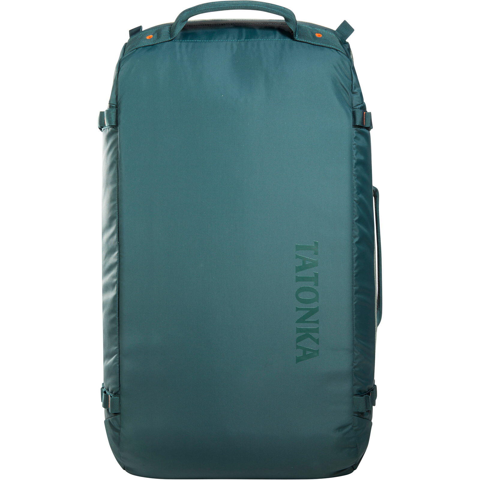 faltbare Reisetasche Duffle Bag 65 sage green 4/7