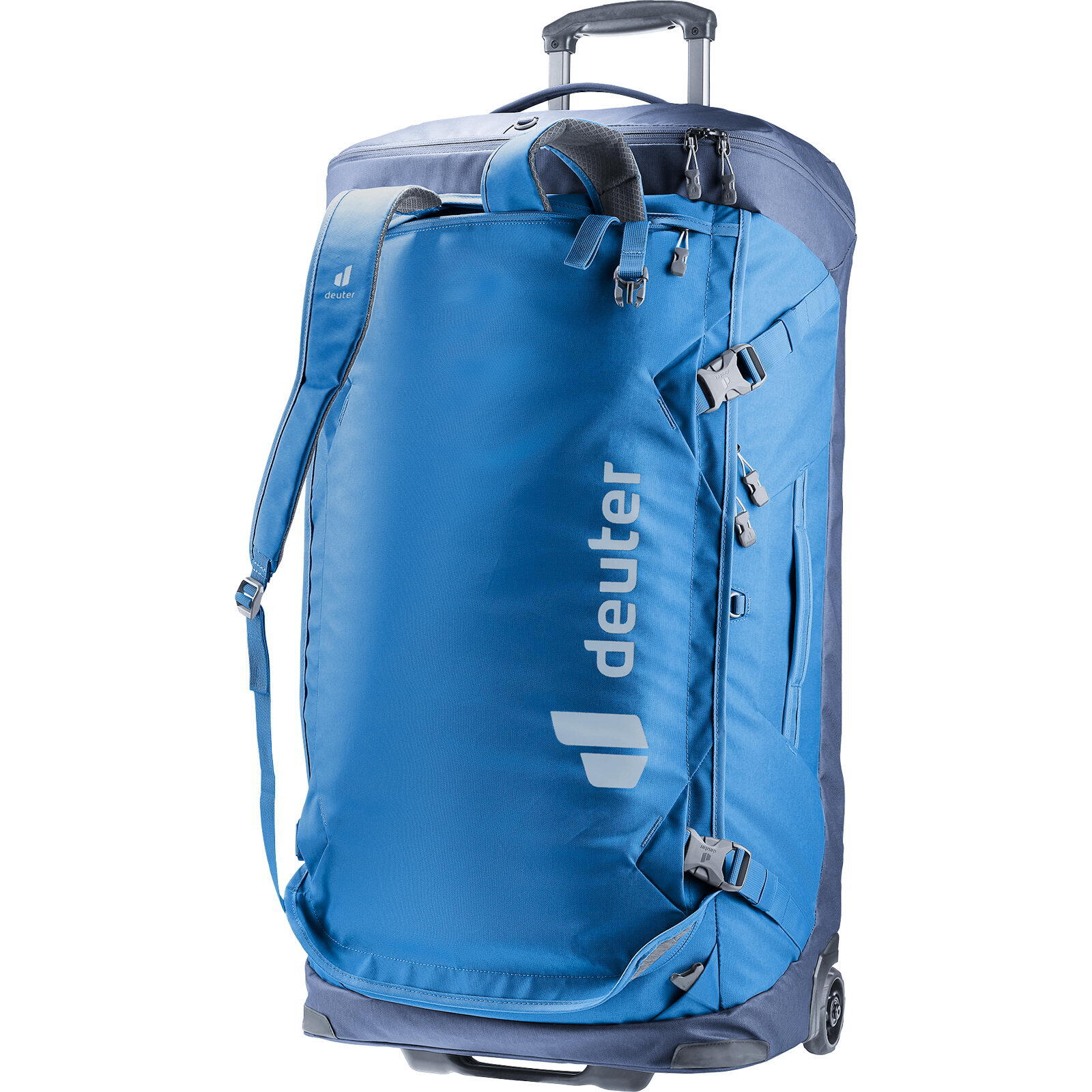 Rucksack-Trolley Duffel Pro Movo 90 neptune-nightblue 6/7