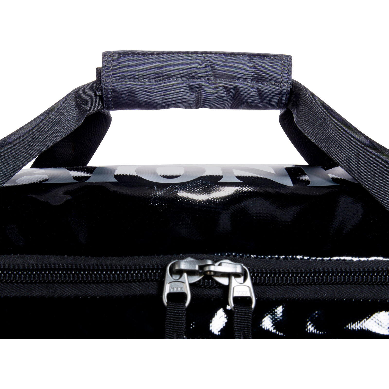 Rollen-Reisetasche Flight Roller 135 black 6/7