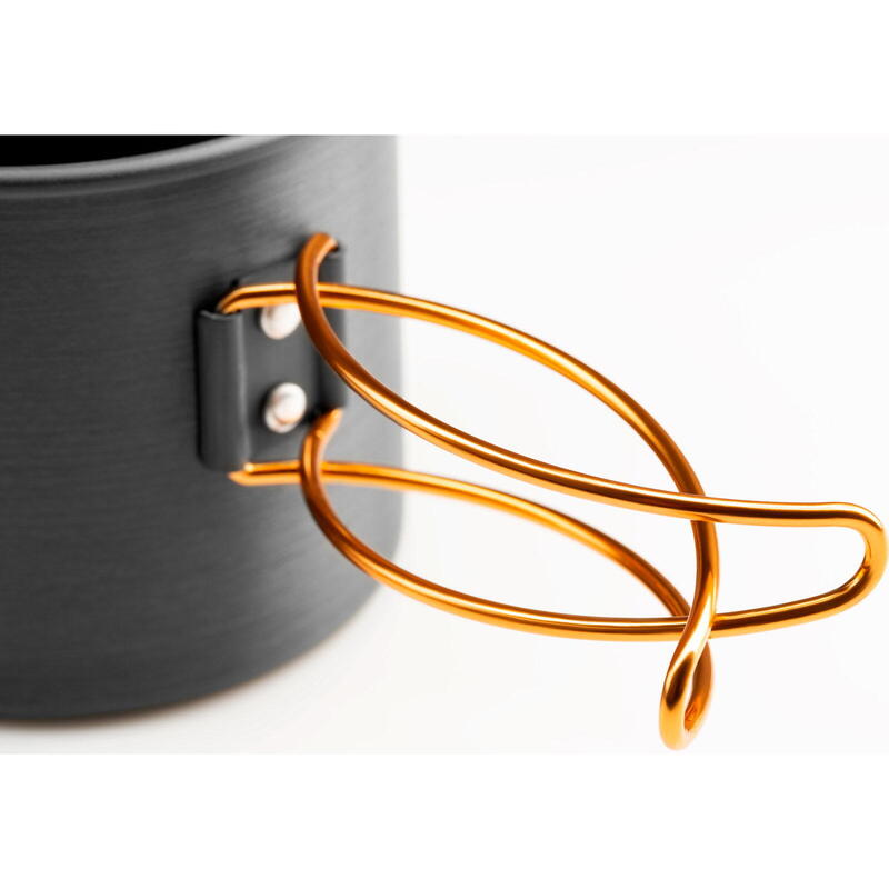 Cupa pentru sticla GSI Outdoors Halulite