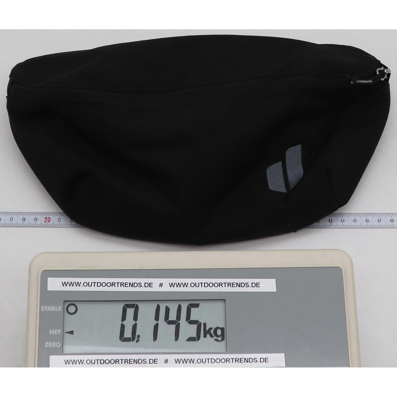 Unisex Umhängetasche Avengo Organizer 5/5