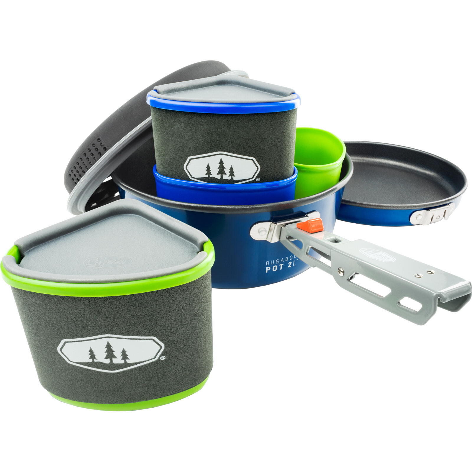 GSI OUTDOORS picture