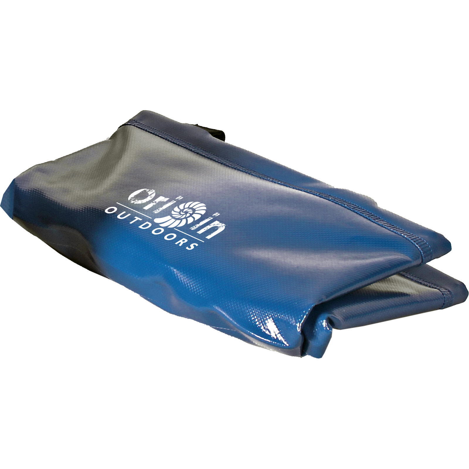 Faltschüssel 15 Liter blau 2/4