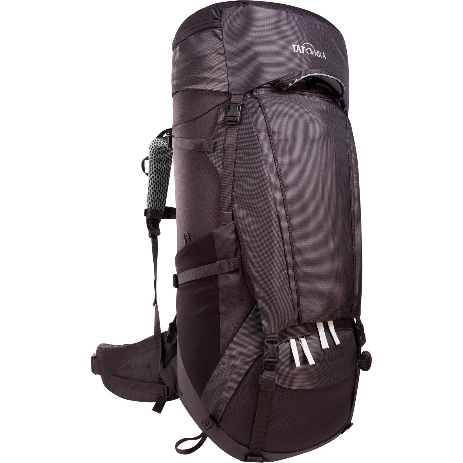 Herren 60 Liter Test LiGG 60L Wanderrucksack Trekkingrucksack Mit  Regenschutz  Leicht, Wasserdicht & Ergonomisch