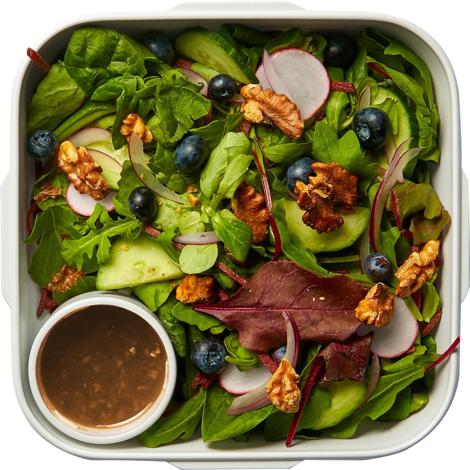 LUNCH BOX ORIGINAL 1L OCEAN 5/7