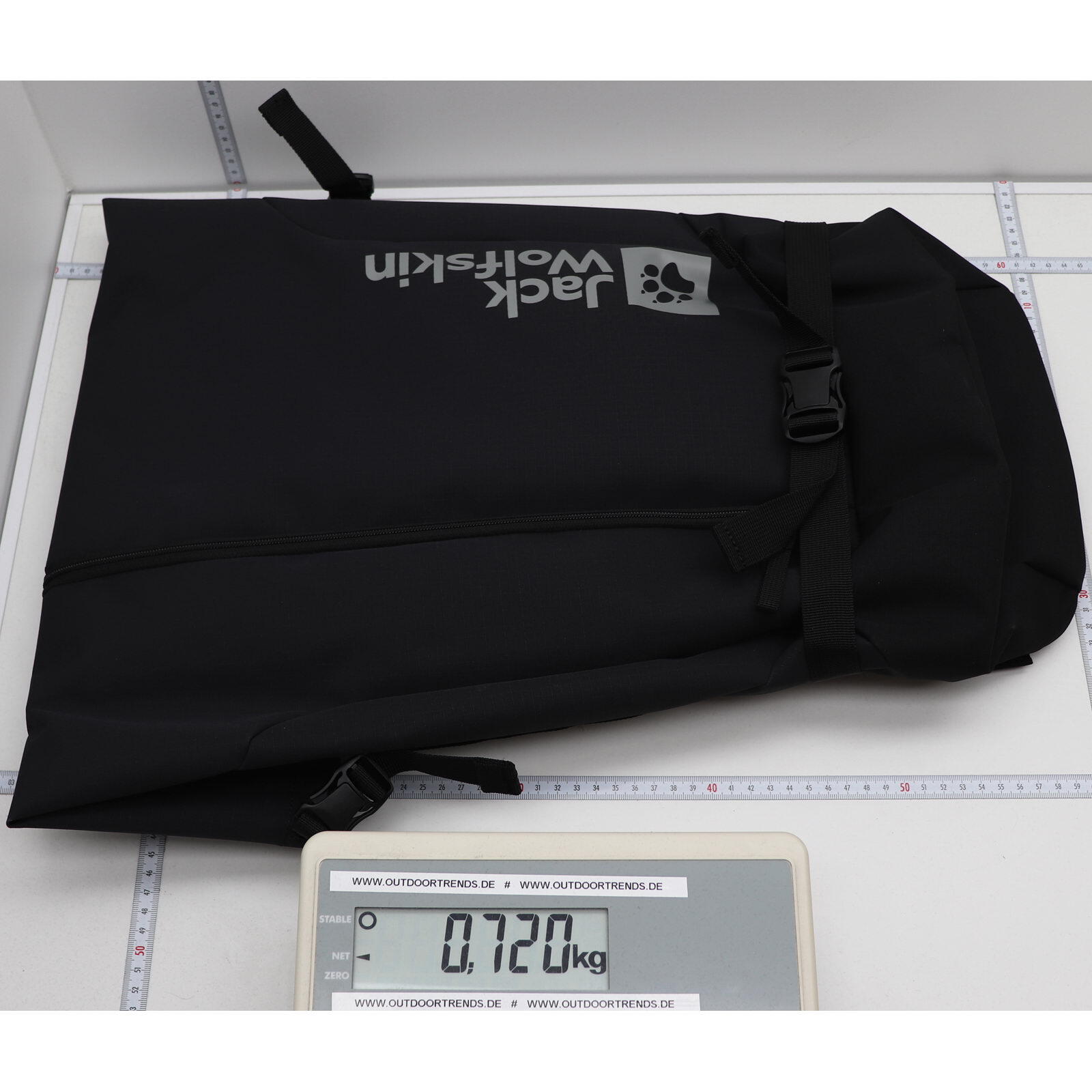 Unisex Daybag ALL-IN 6/7
