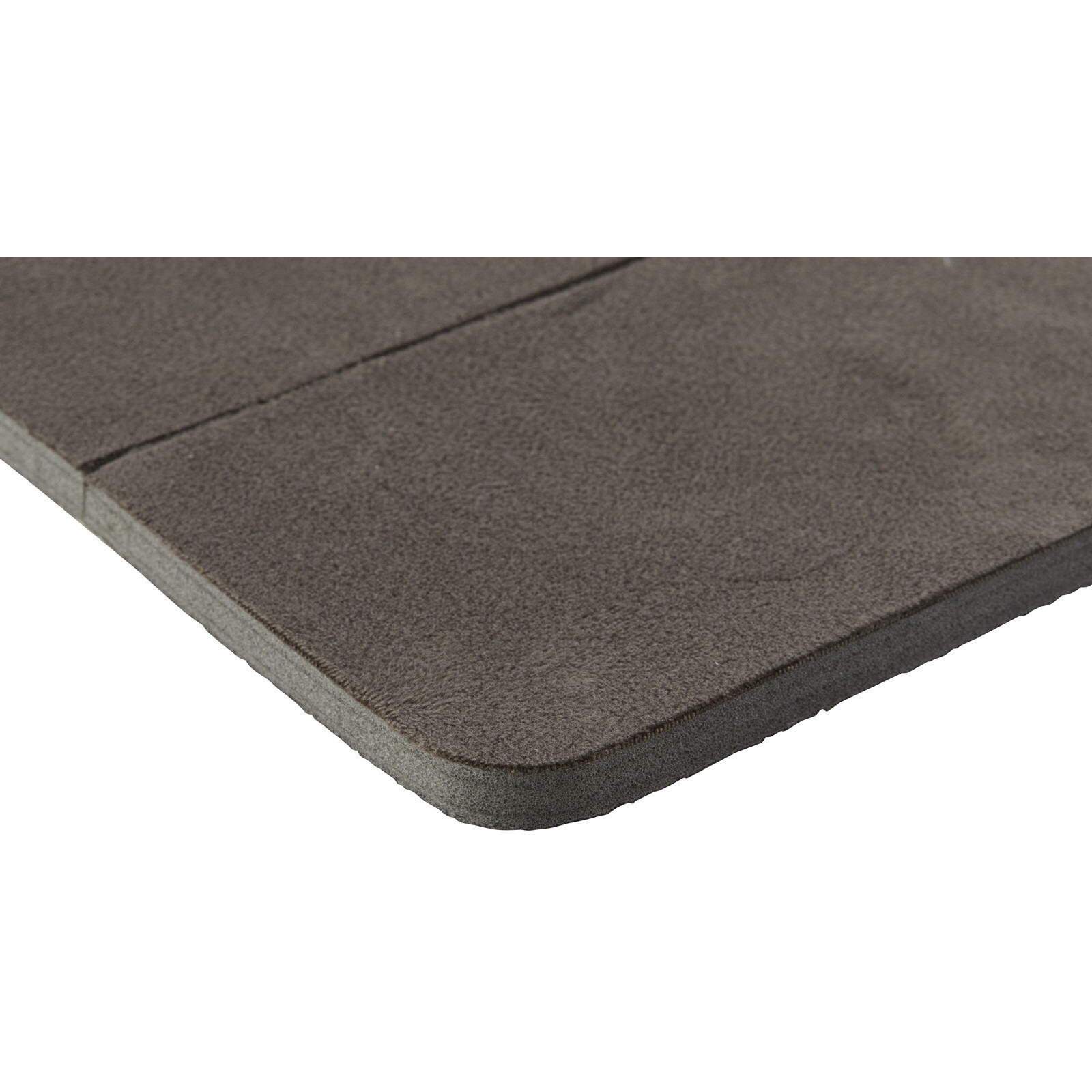 Sitzkissen Josy Faltbar Camping Unterlage Outdoor Sitz Kissen Alu 5/6