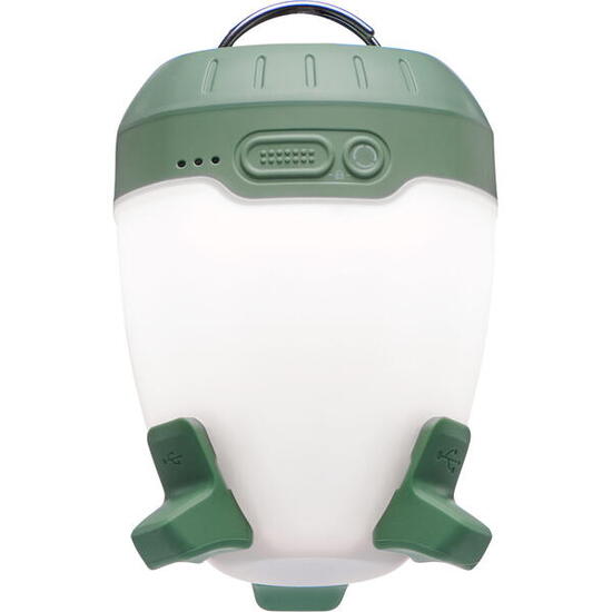 Lampe de camping Orbiter 450