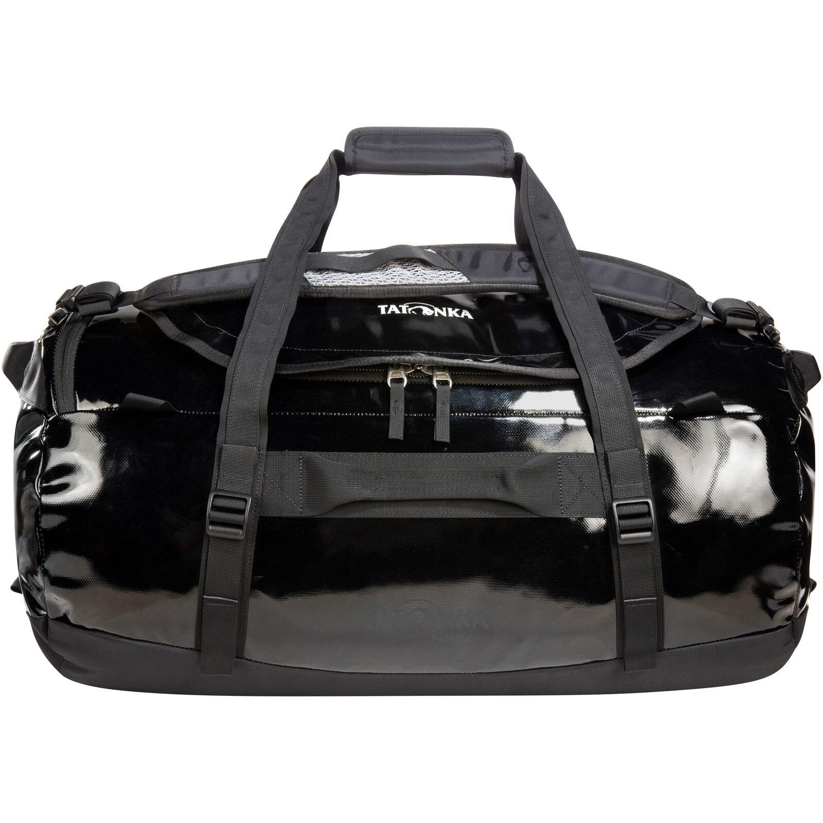 Bolsa de viaje Tatonka Barrel 6 3/7