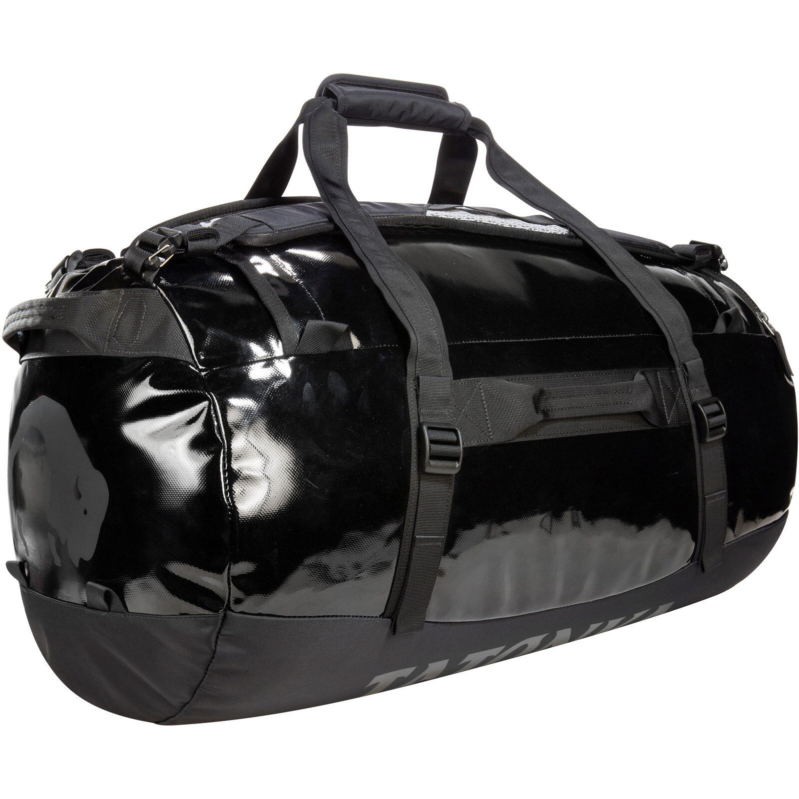 Bolsa de viaje Tatonka Barrel 6 2/7