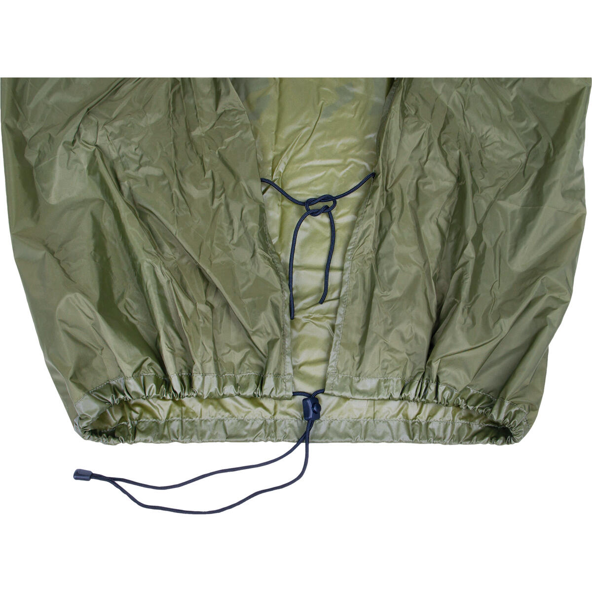 20-30 Liter Regenhülle Rain Flap XS cub 5/5