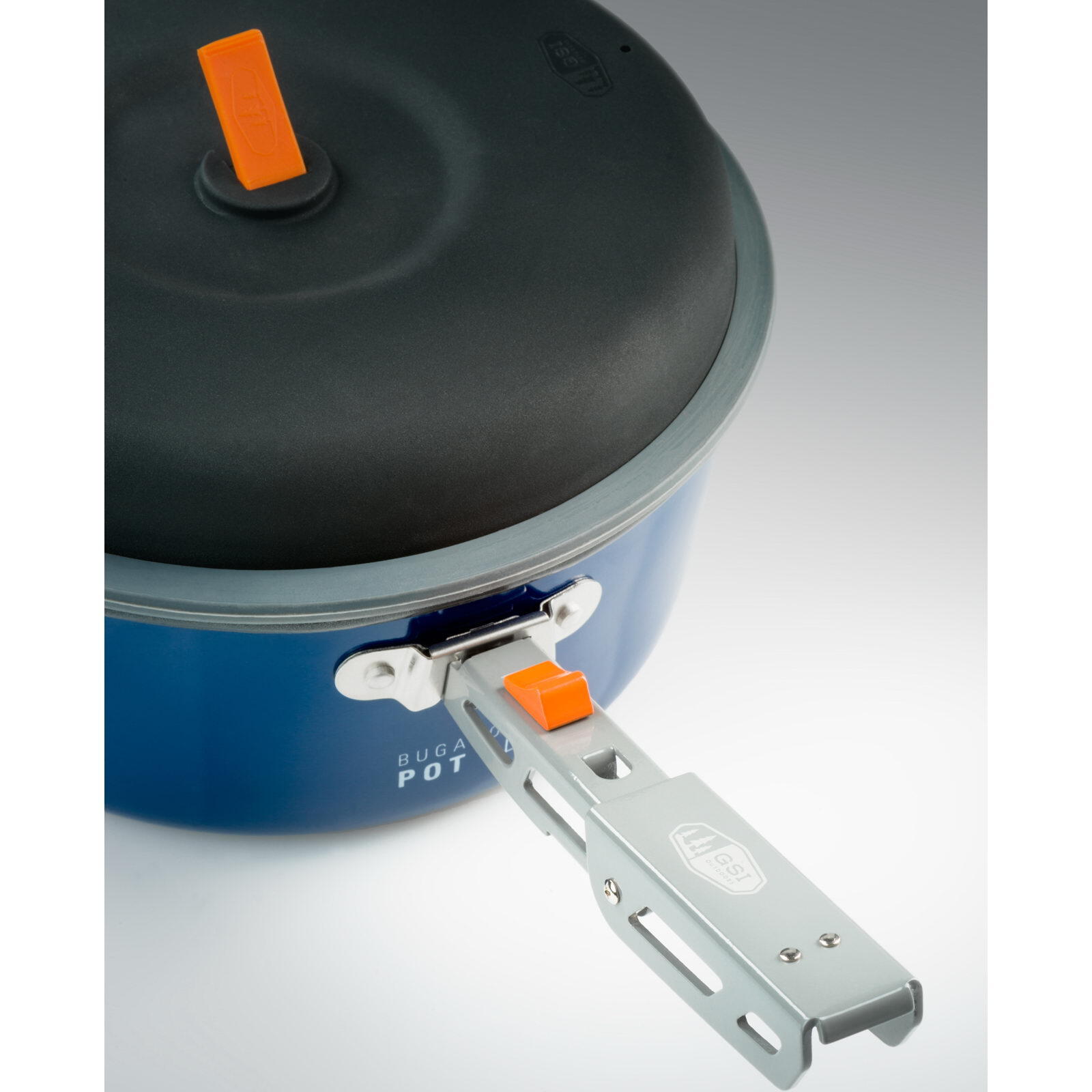 Alukochset Bugaboo Ceramic Backpacker 4/6
