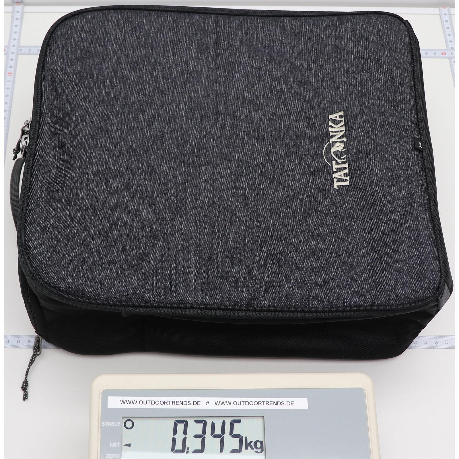 Kühltasche Cooler Bag M off black 7/7