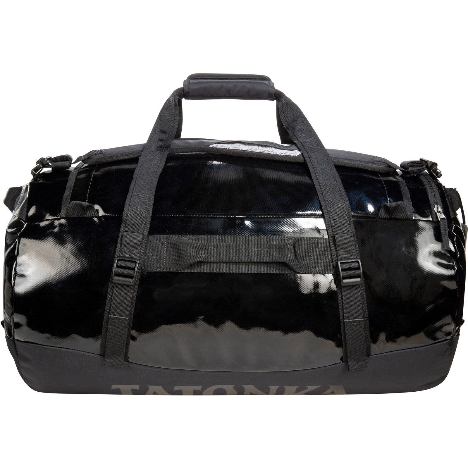 Bolsa de viaje Tatonka Barrel 6 4/7
