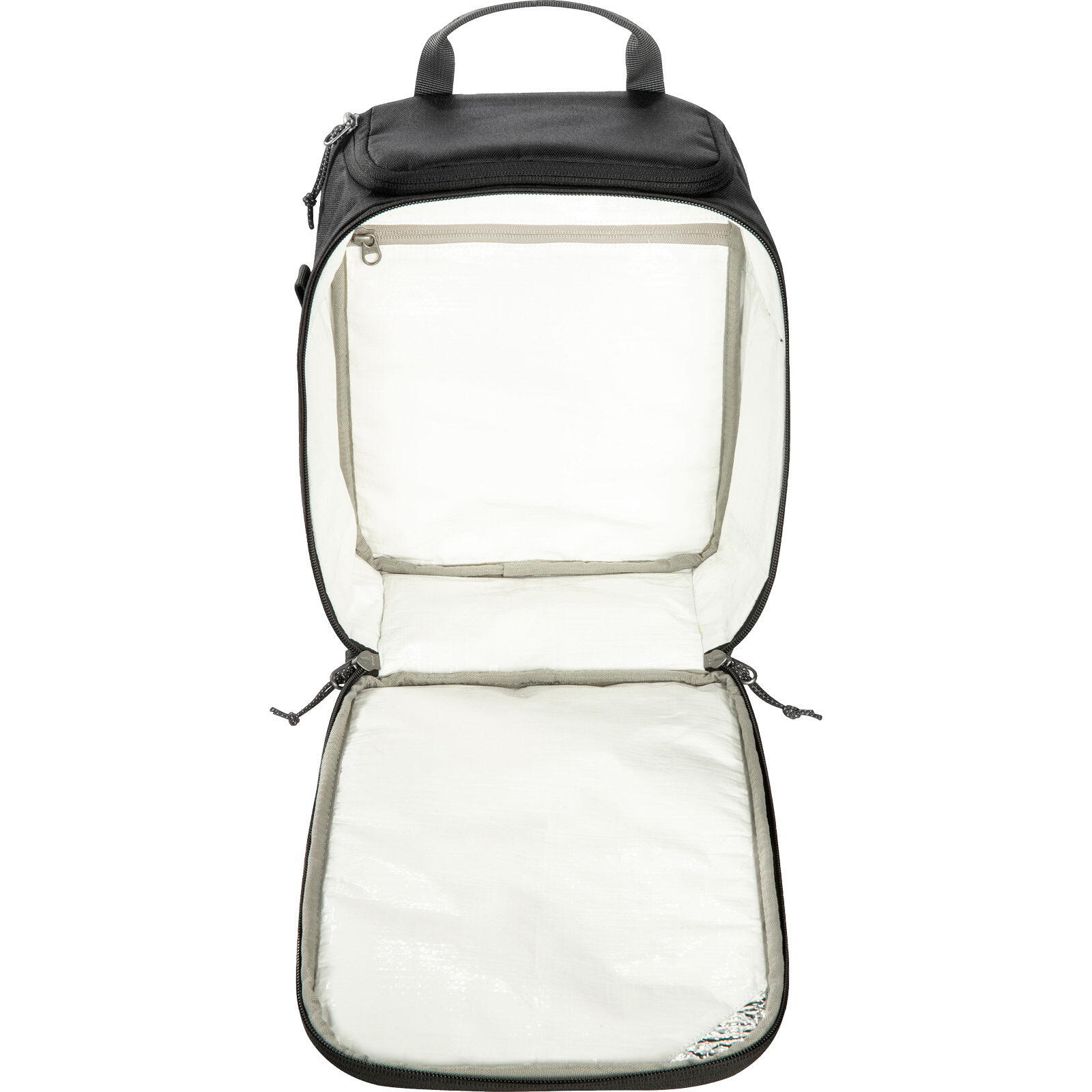 Kühltasche Cooler Bag S off black 5/7