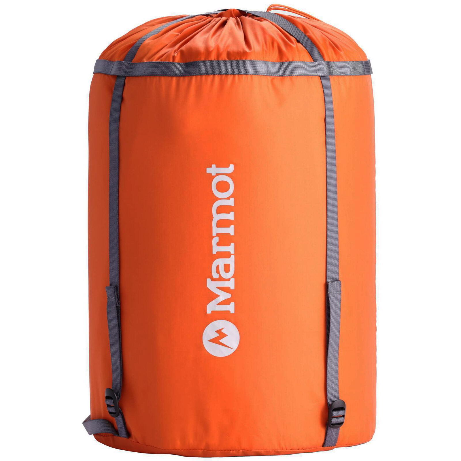 Kunstfaserschlafsack Trestles Elite 0 tangelo-steel onyx 6/7