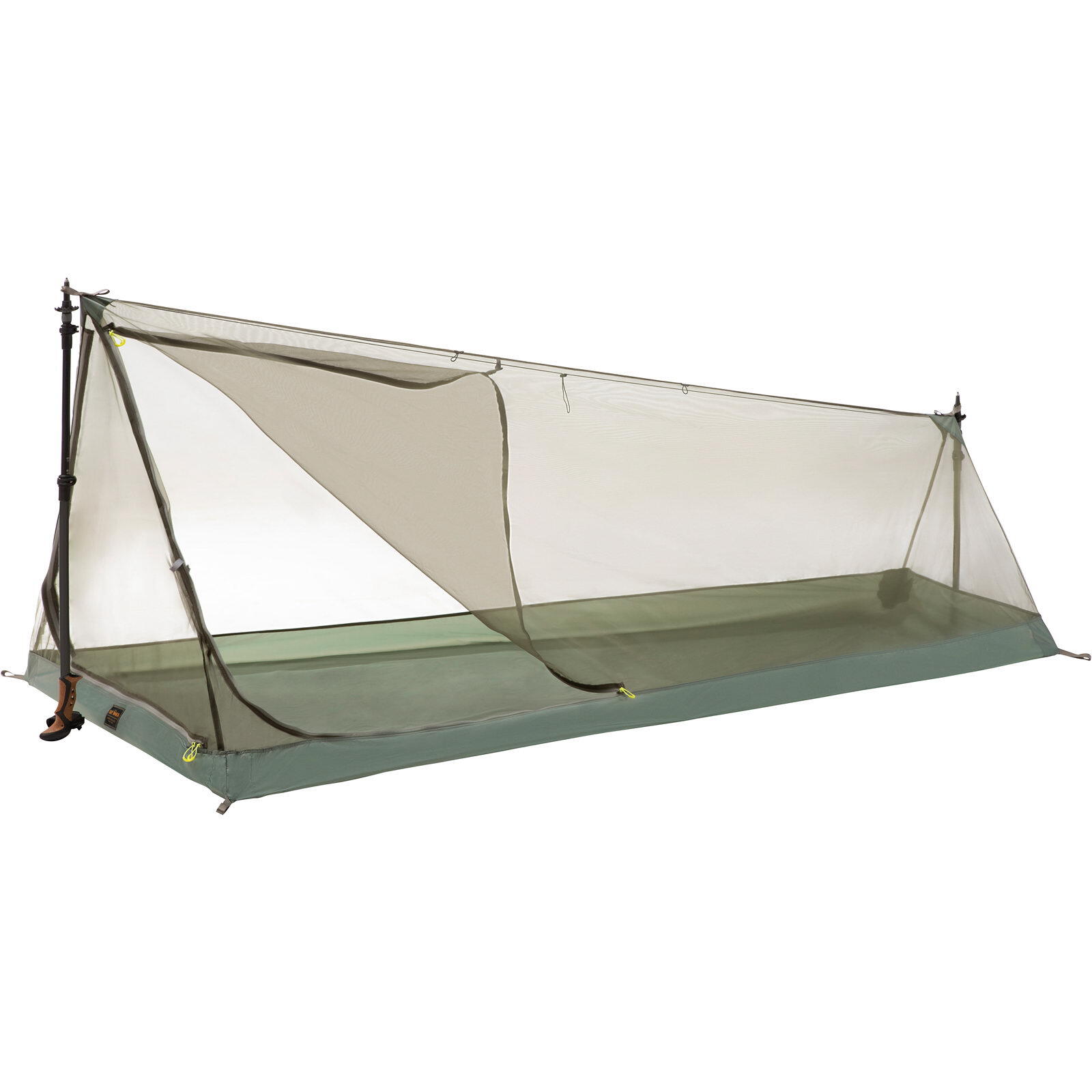 Moskitozelt Single Mesh Tent 3/7