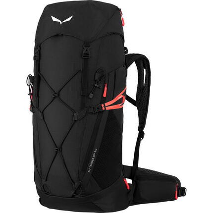 Wanderrucksack Alp Trainer 30+3 Damen black out