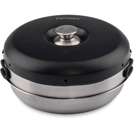 Camping Backofen Dimego