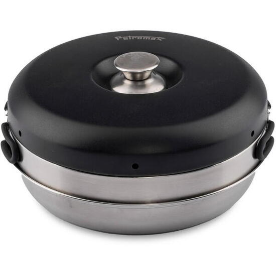 Camping Backofen Dimego