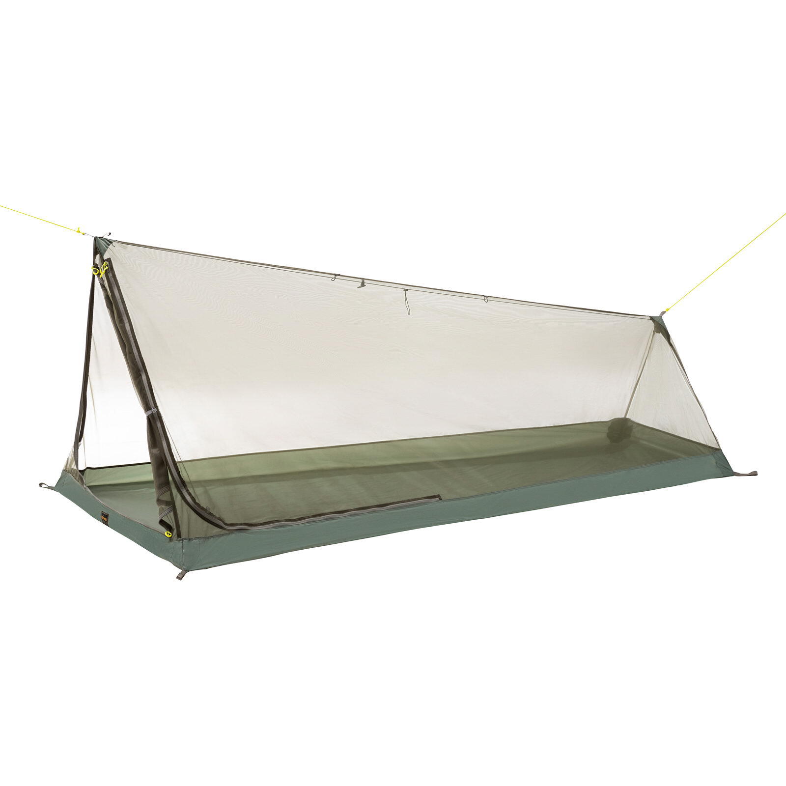 Moskitozelt Single Mesh Tent 2/7