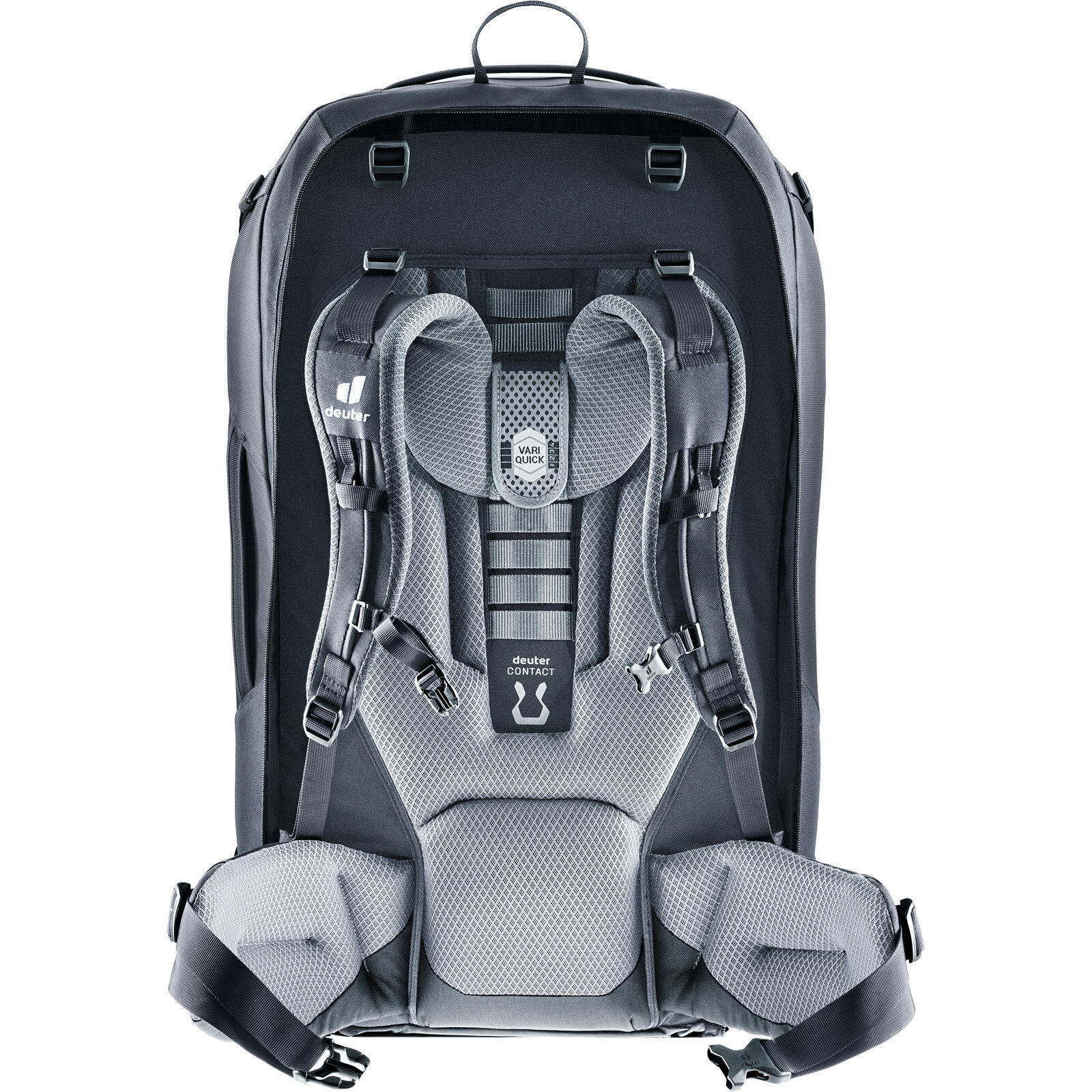Access Pro 65 Reise-Rucksack 7/7
