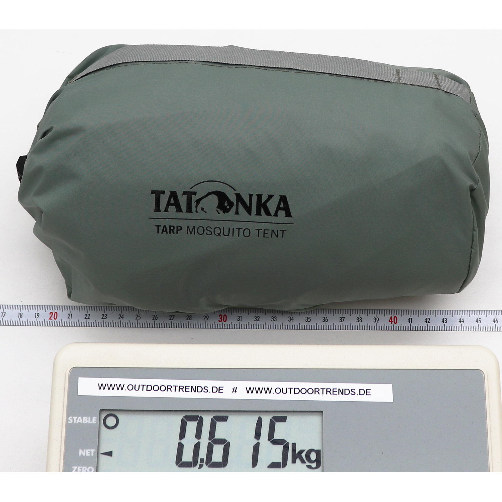Moskitozelt Single Mesh Tent 5/7