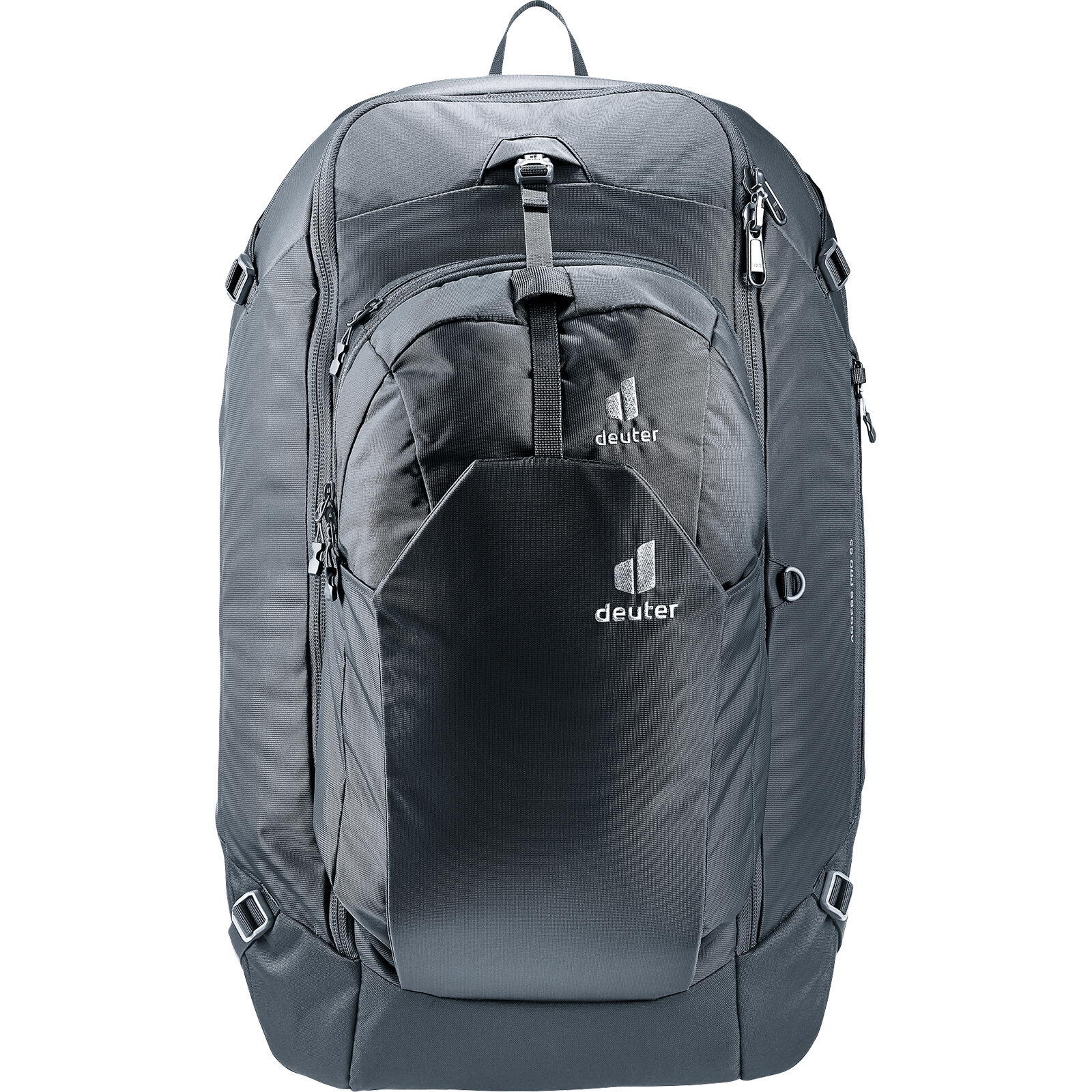 Access Pro 65 Reise-Rucksack 6/7