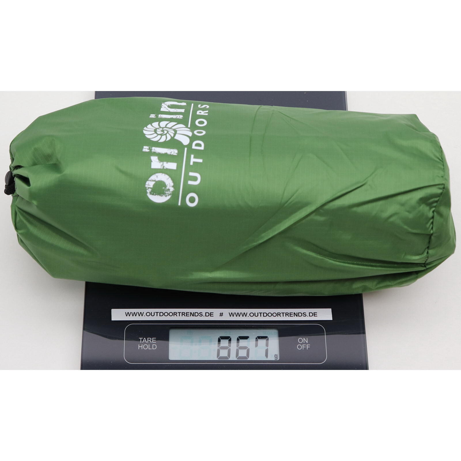 Schutzplane Tarp 2/4