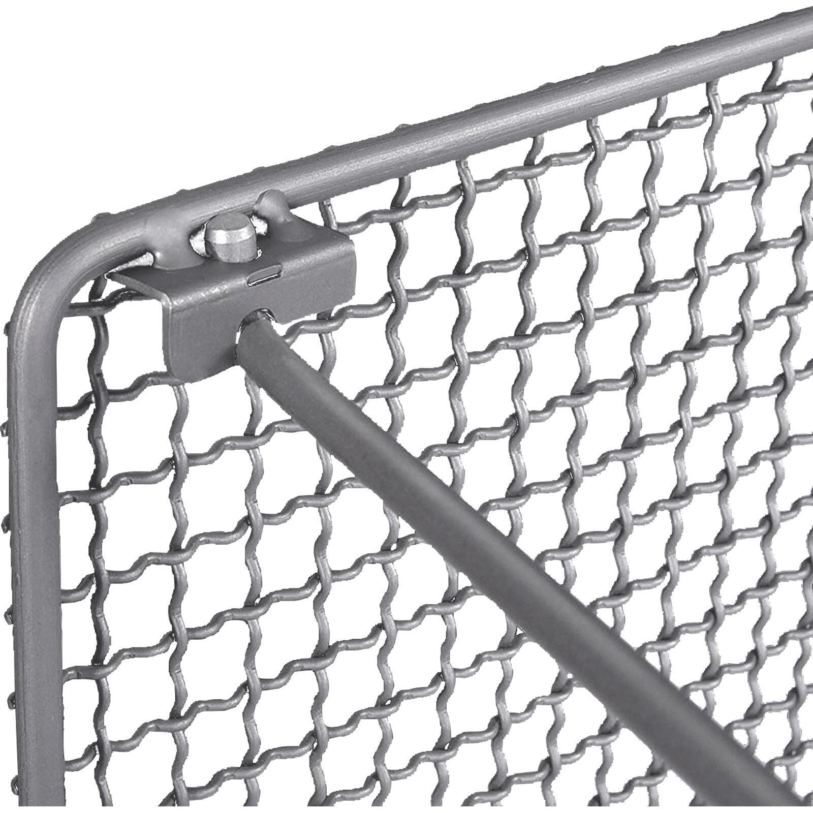 Origin Outdoors Titan Klappgrill - Titan Bushcraft 4/7