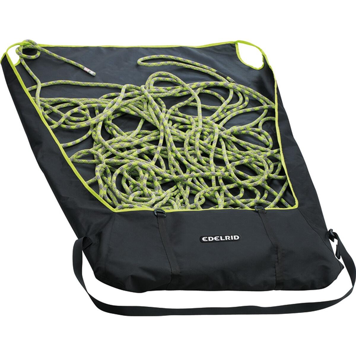 Seiltasche Edelrid Liner Schwarz 2/4