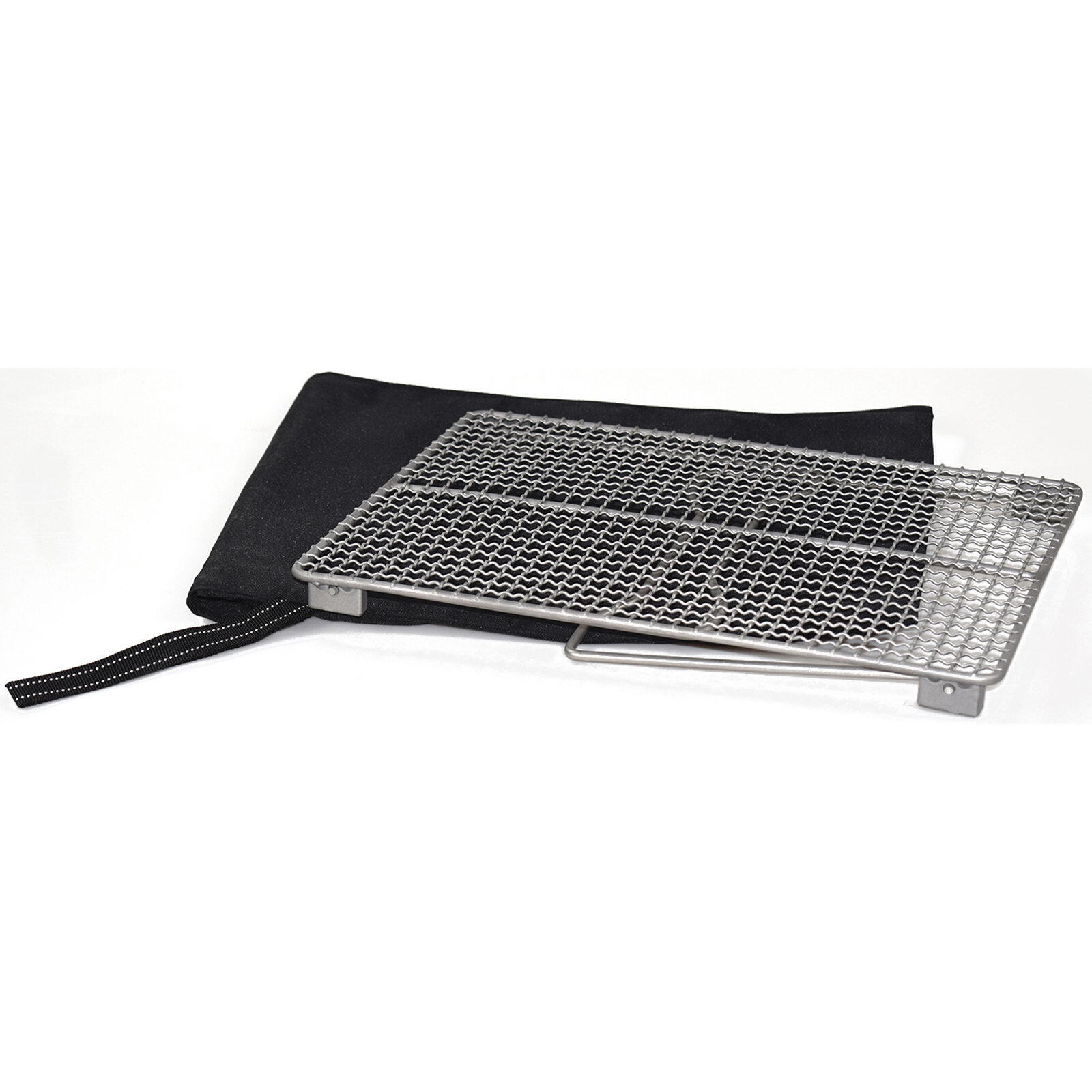 Origin Outdoors Titan Klappgrill - Titan Bushcraft 6/7