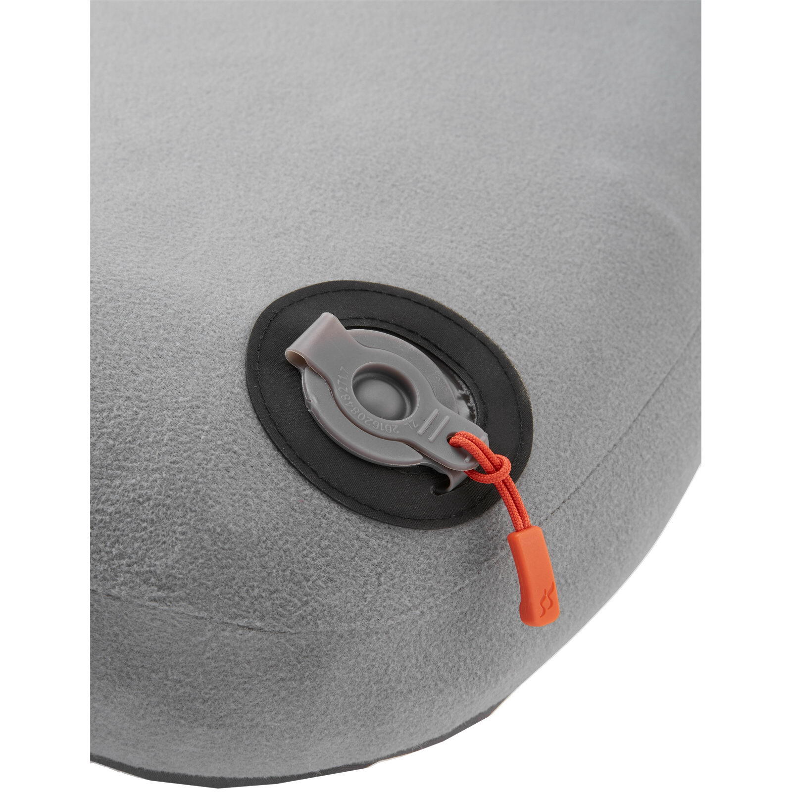Kopfkissen Stratosphere Pillow graphene 3/7