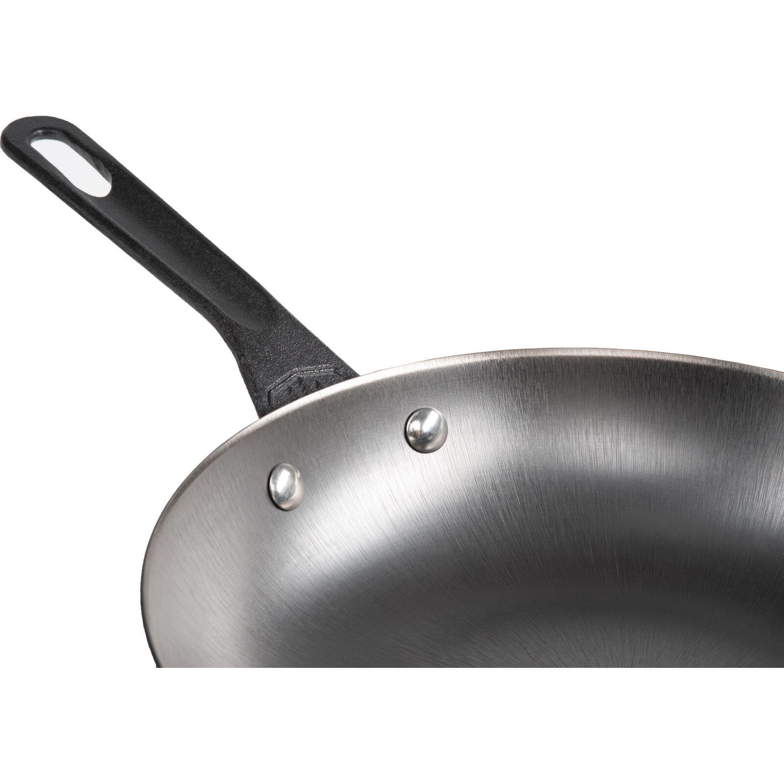 Eisenpfanne Guidecast Frying Pan 12 3/5