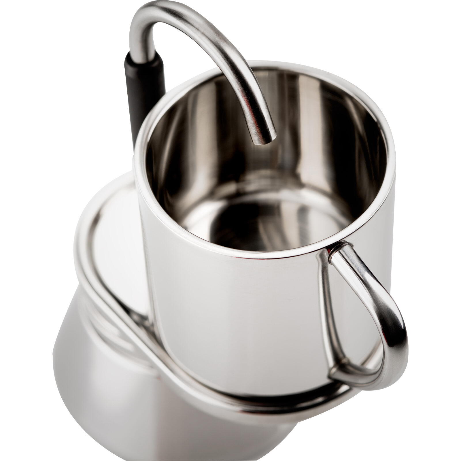 GSI Percolator Mini-Espresso Set 1 Cup 3/7