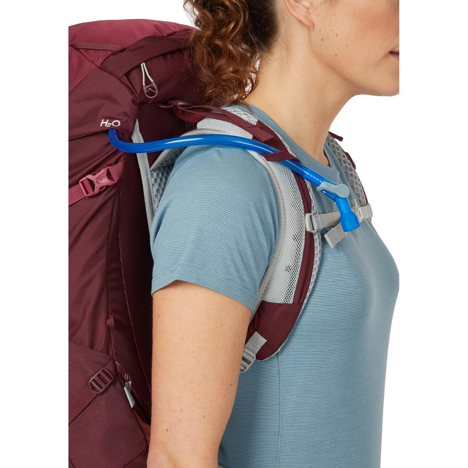 Wanderrucksack Airzone Trail ND28 anthracite-graphene 6/7