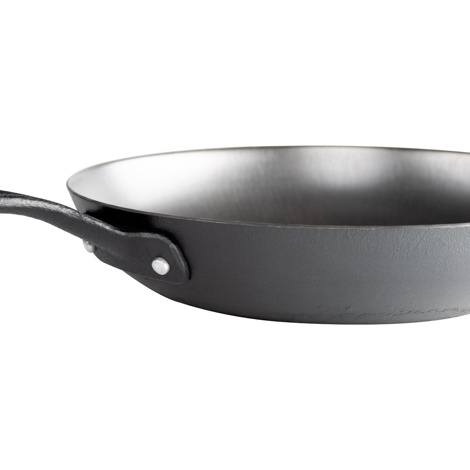 Eisenpfanne Guidecast Frying Pan 12 4/5