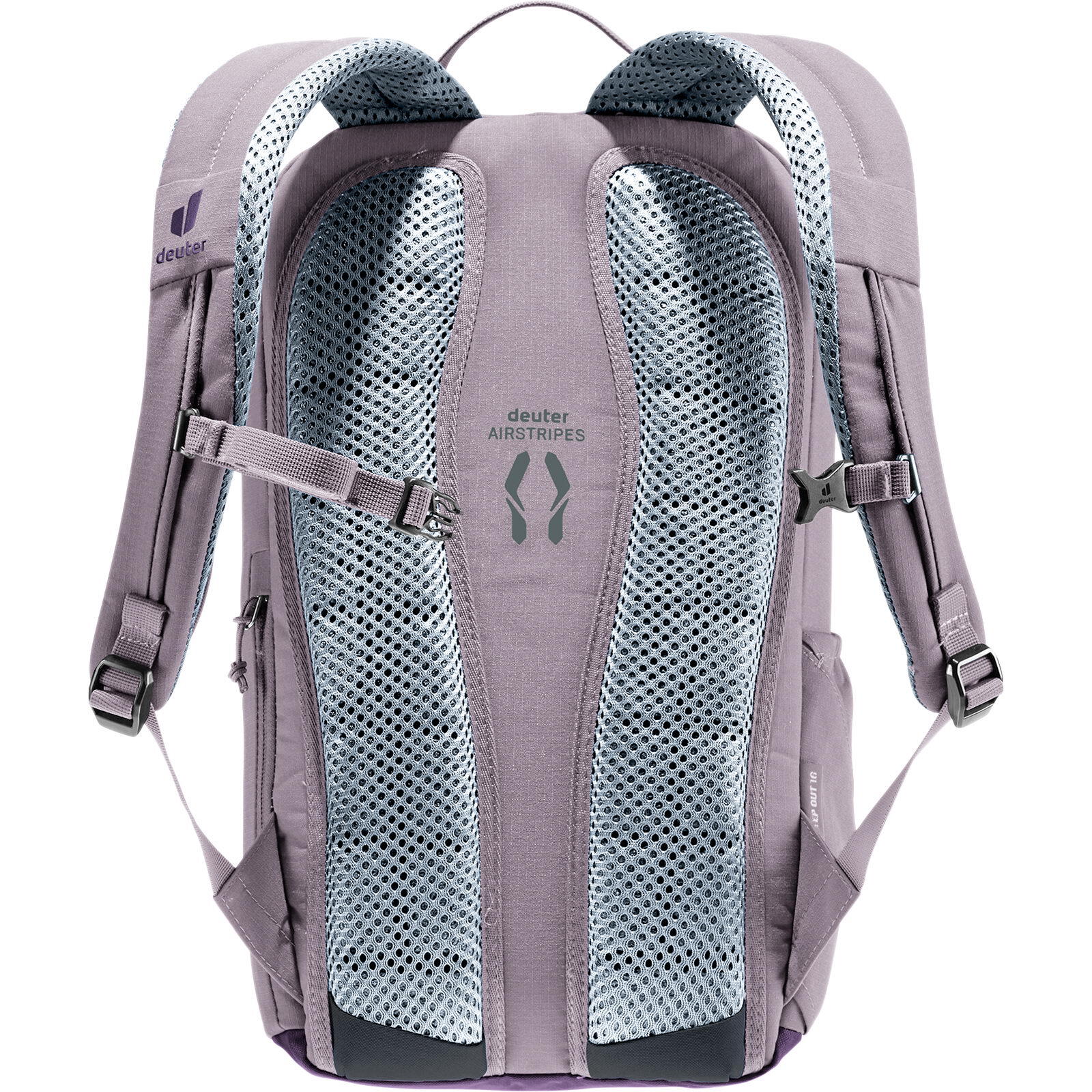 Plecak deuter StepOut 2/7