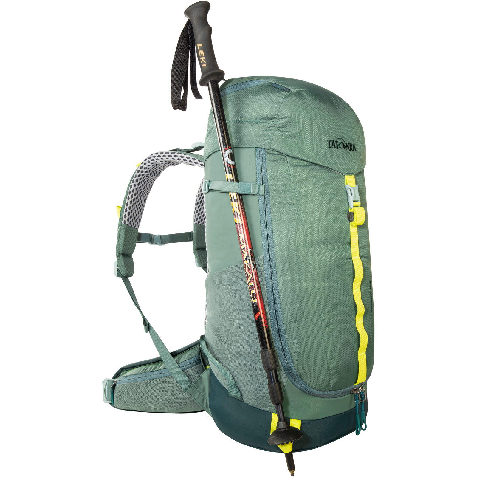 Wanderrucksack Norix 32 darker blue 7/7