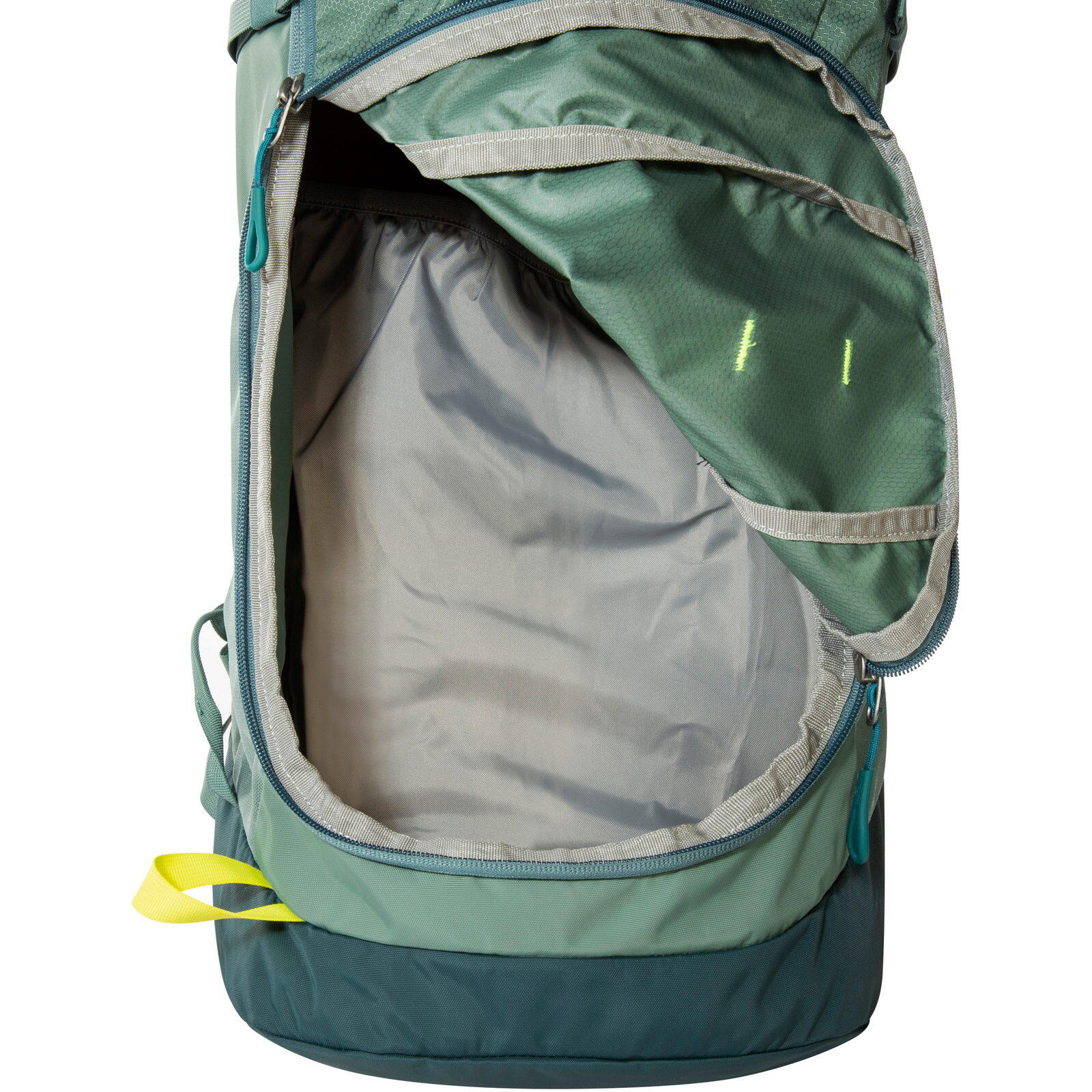 Wanderrucksack Norix 32 darker blue 5/7
