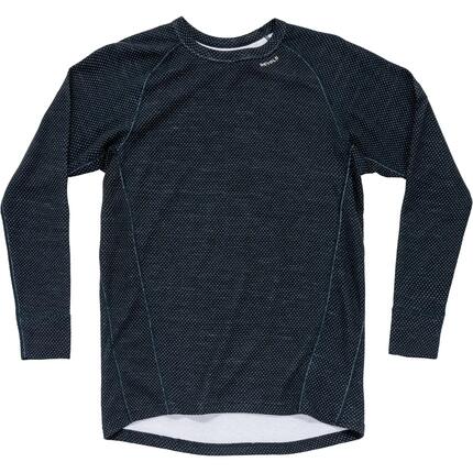 Sweatshirt M DUO ACTIVE MERINO 205 SHIRT