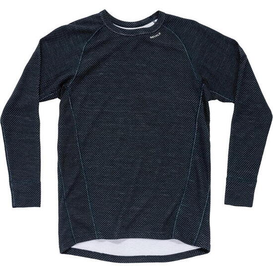 Sweatshirt M DUO ACTIVE MERINO 205 SHIRT