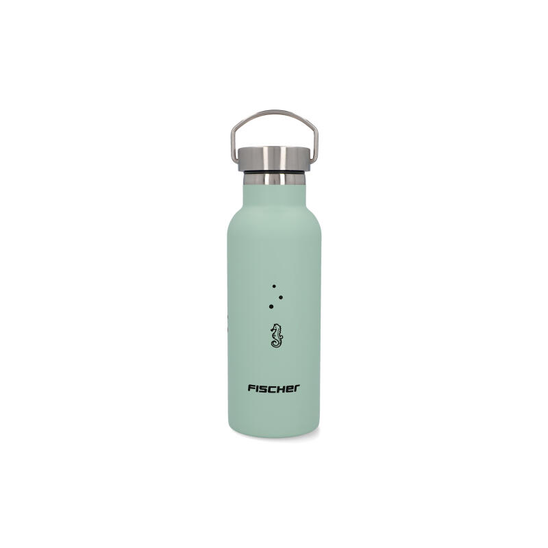 Gourde inox femme Fischer 7/7