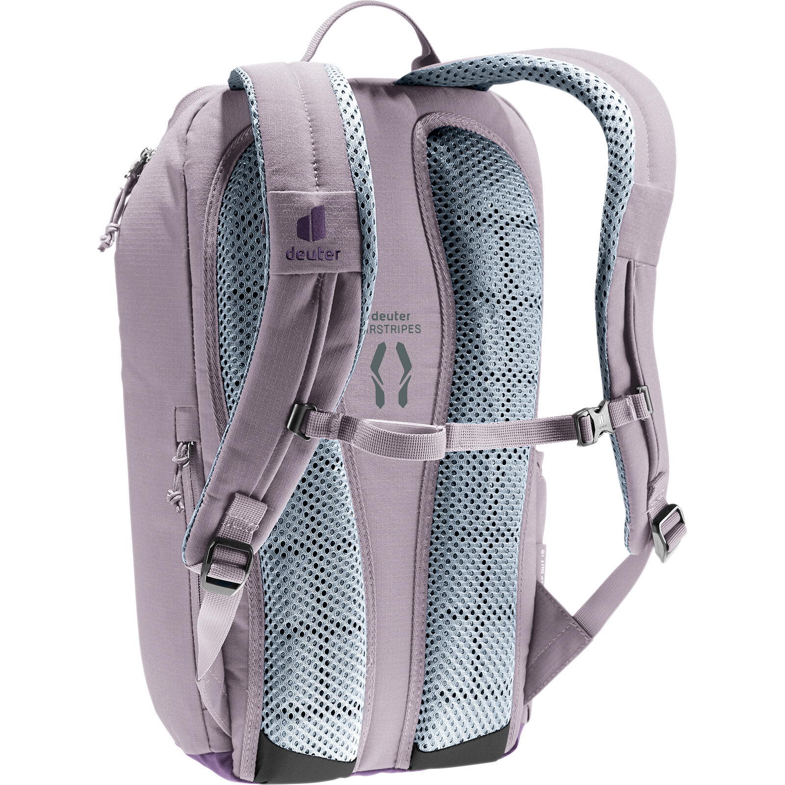 Plecak deuter StepOut 4/7