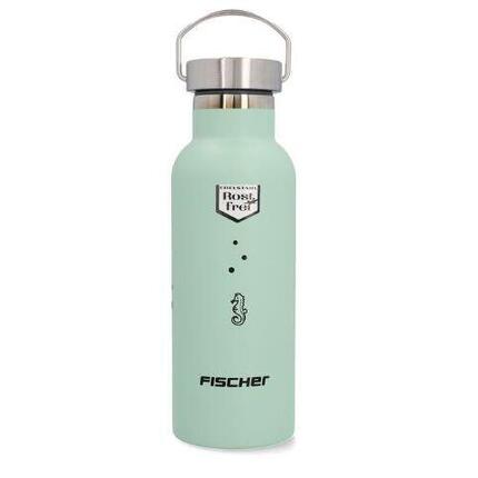 Gourde inox enfant Fischer