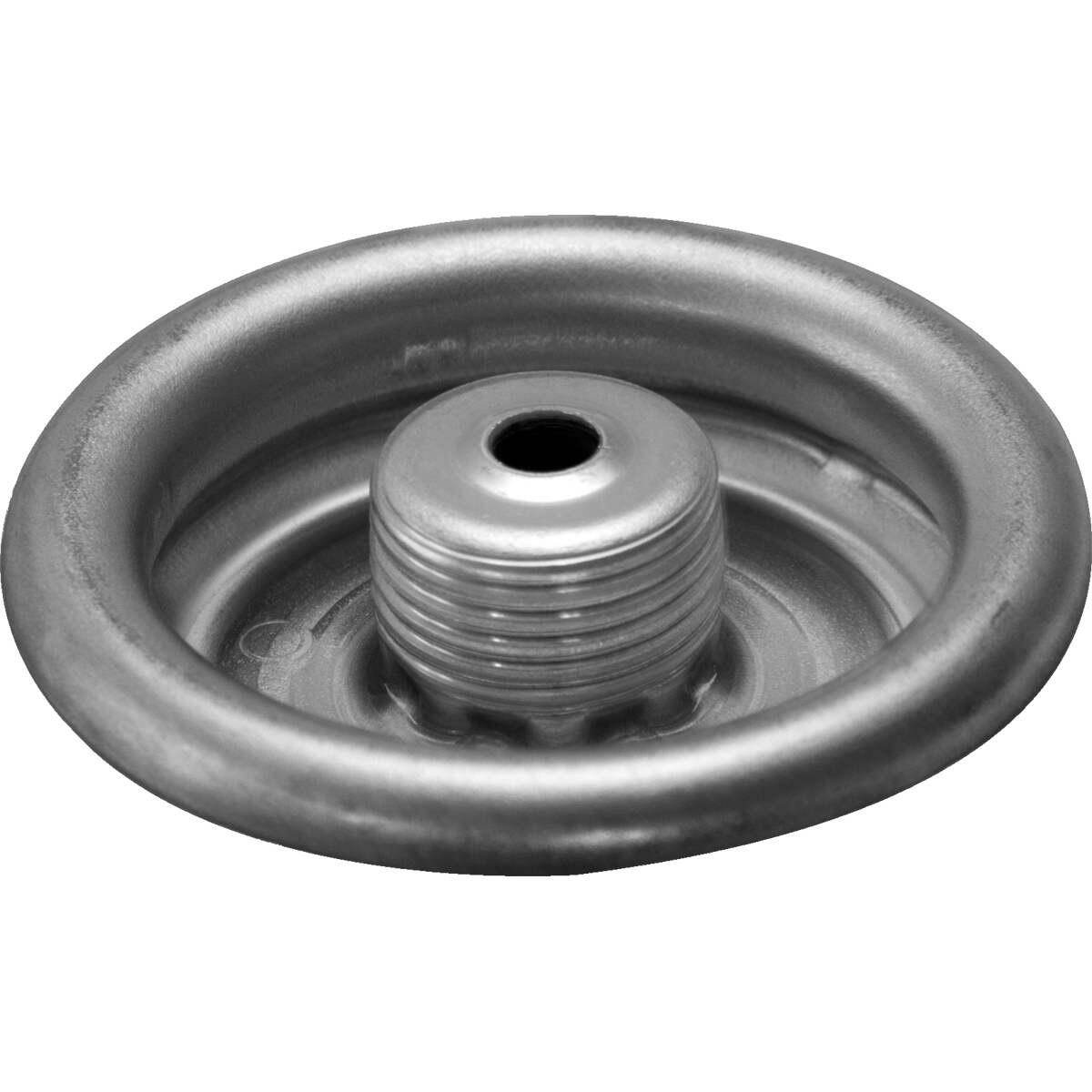 GSI Outdoor Gaskartusche 450 g 4-Jahreszeiten-Mischung EN 4170 Kälteleistung 2/2