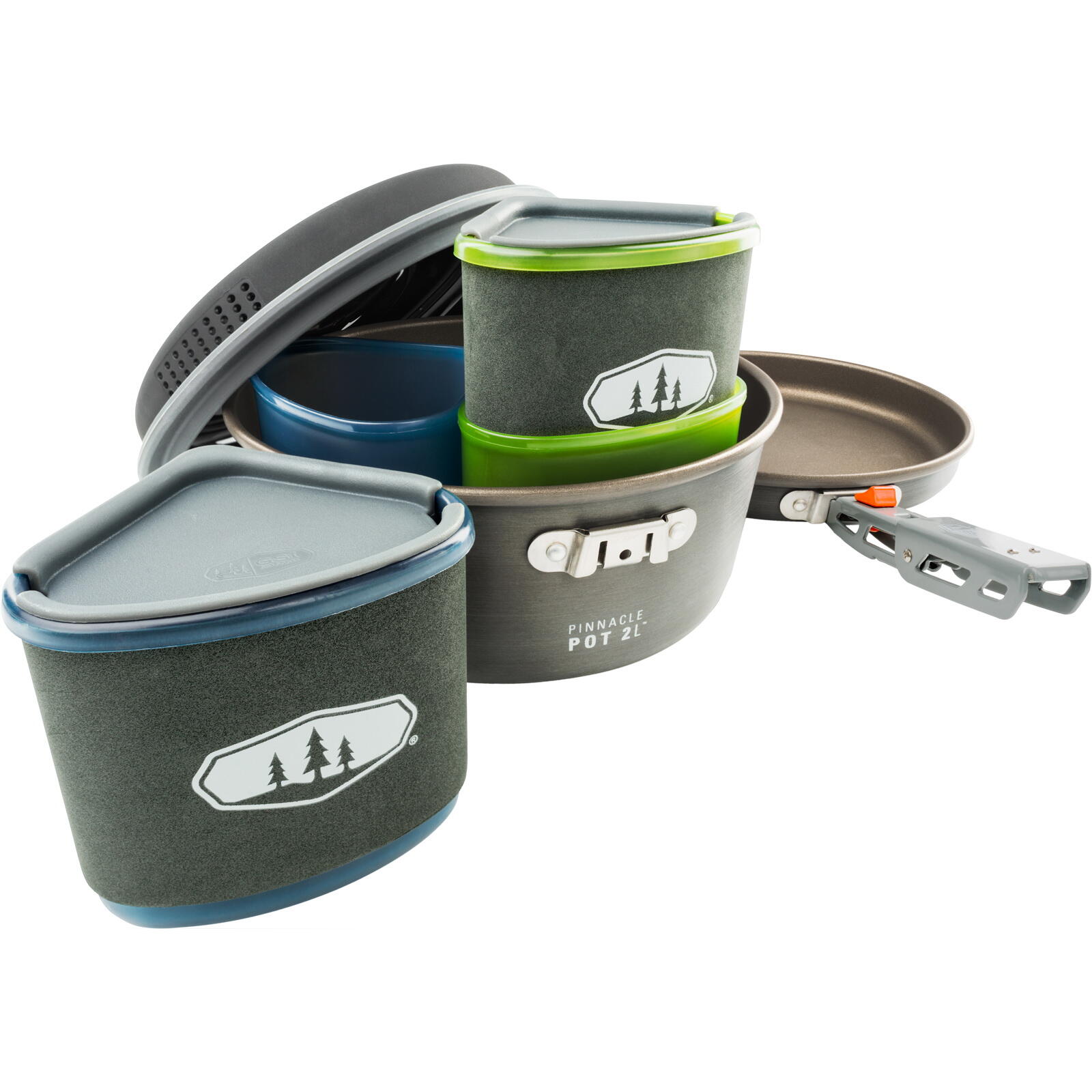 GSI OUTDOORS picture