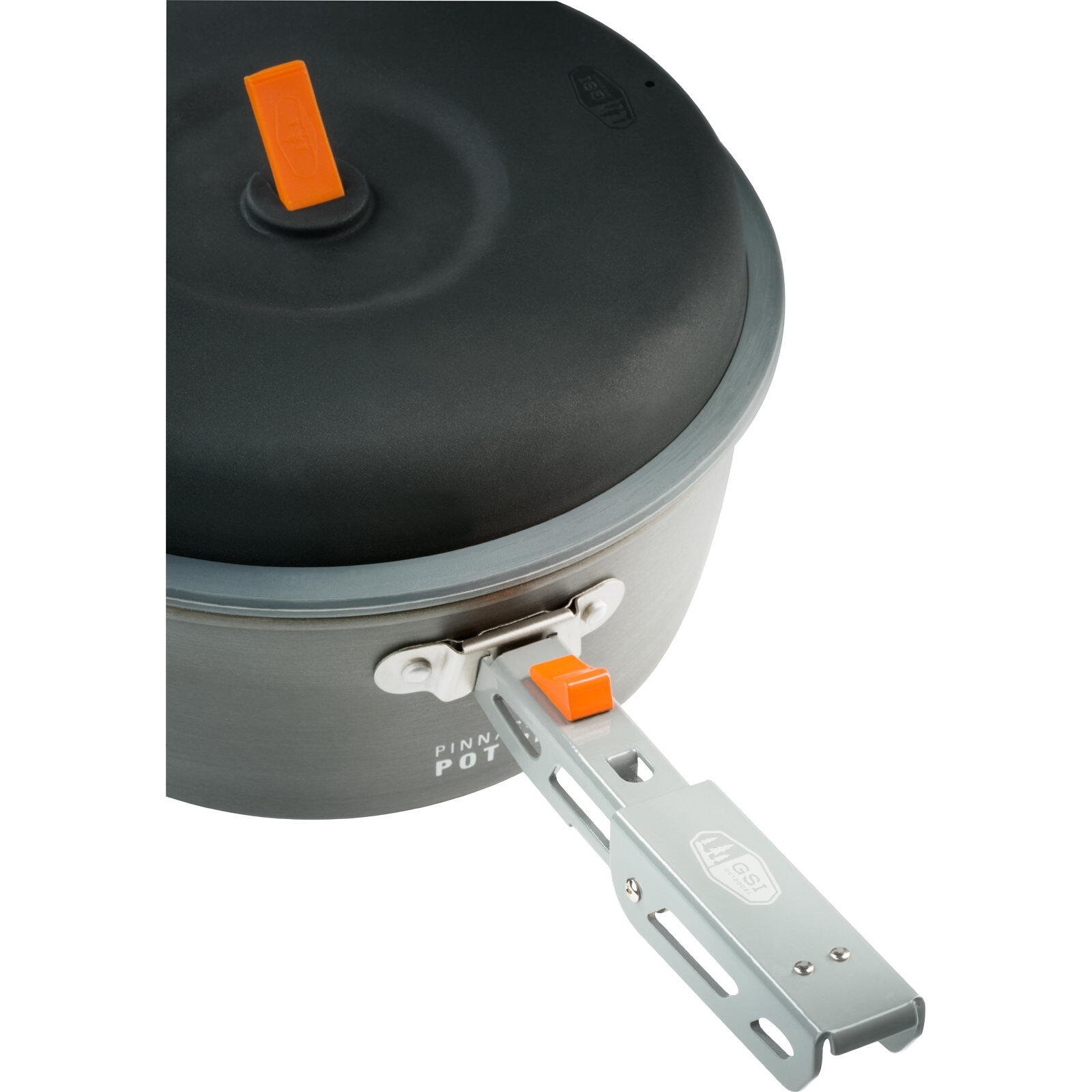Alukochset Pinnacle Backpacker 6/7